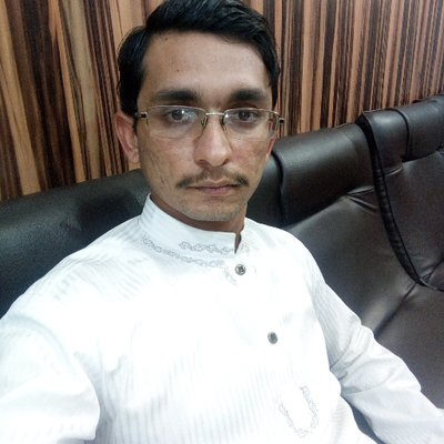 Profile Picture of Qasim Hussain (@MrQasimhussain) on Twitter