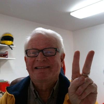 Profile Picture of Kenneth Loyd (@KenitoLoyd) on Twitter