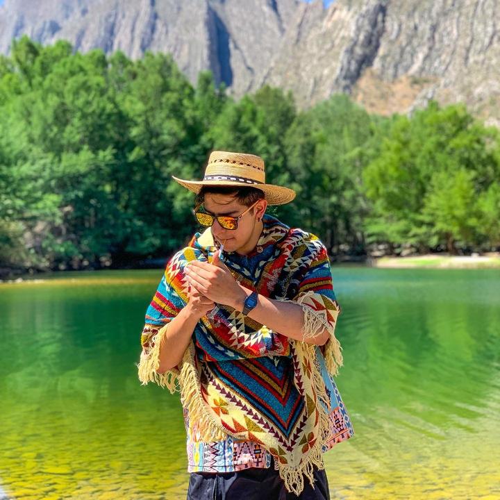 Profile Picture of Daniel Villegas (@@soypanini) on Tiktok
