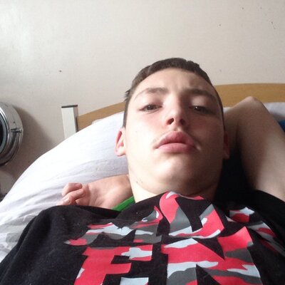 Sean Charlton - Twitter Profile Picture of Sean Charlton (@sean170395) on Twitter