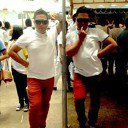 Profile Picture of Ralph Ryan Basilonia (@barneymariz) on Instagram