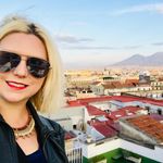 Profile Picture of Michelle Bates (@michelle.bates.flygirl) on Instagram