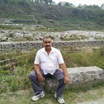 Profile Picture of Raj Gogna (@gogna.raj) on Instagram