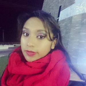 Profile Picture of María Luz Sacari Jacinto (@LuzSacari) on Twitter