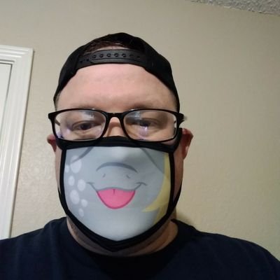 Profile Picture of Glen Knowles (@GlenKnowles7) on Twitter