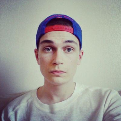 Profile Picture of Jonathan Boman (@JonathanBoman) on Twitter