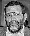 Profile Picture of David Landau (journalist)on Wikipedia