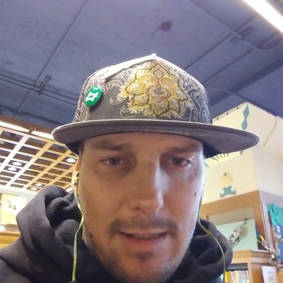 Profile Picture of Steven Hofmann (@Stevenhofmann3) on Twitter