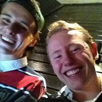 Profile Picture of Erik Michelsen (@erikbatman) on Instagram