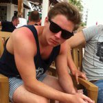 Profile Picture of lucas_benson (@lucas_benson) on Instagram