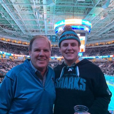 Profile Picture of Ben Simon (@BSimon98) on Twitter