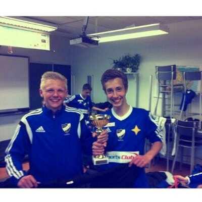 Profile Picture of Jacob Gull (@GullJg) on Twitter