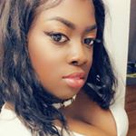 Profile Picture of Jasmine Roach (@jazzi_ayee) on Instagram