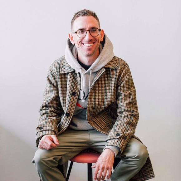 Profile Picture of Matt Herbert (@mattherbert) on Poshmark