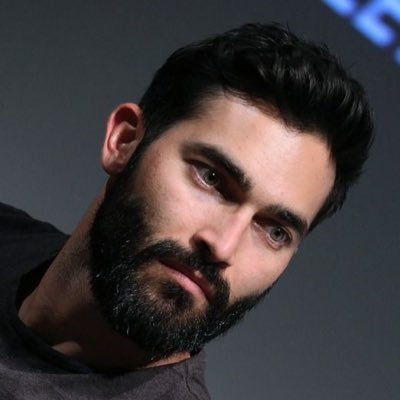 Profile Picture of Jacob Black (@RussetColored) on Twitter