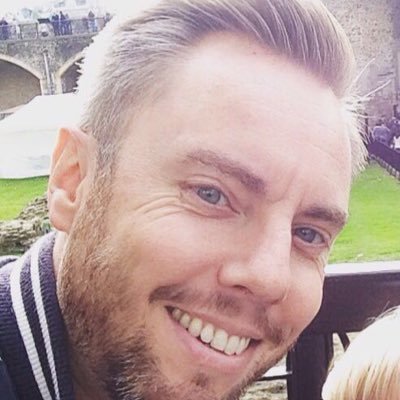 Profile Picture of Iain McMaster (@pa_iainmcmaster) on Twitter