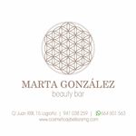 Profile Picture of Marta González Beauty Bar (@martagonzalezbeautybarlogrono) on Instagram