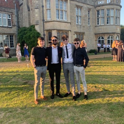 Profile Picture of Josh Oreilly (@joshoreilly13) on Twitter