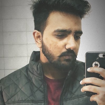 Profile Picture of Chirag Garg (@chiraggarg342) on Twitter