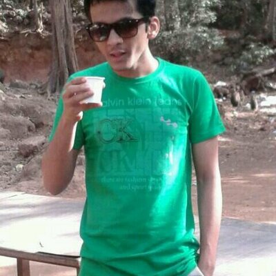 Profile Picture of Jinesh Shah (@jineshshah1) on Twitter