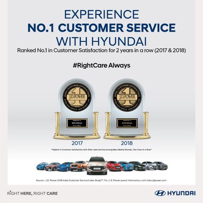 Profile Picture of PANCHAVATI HYUNDAI PVT LTD (@HyundaiPvt) on Twitter