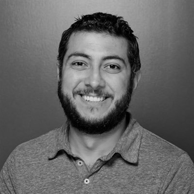 Profile Picture of David Gamba  🇨🇦 (@gambaeng) on Twitter