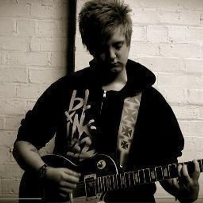 Profile Picture of Daniel Cain (@DanielCain182) on Twitter