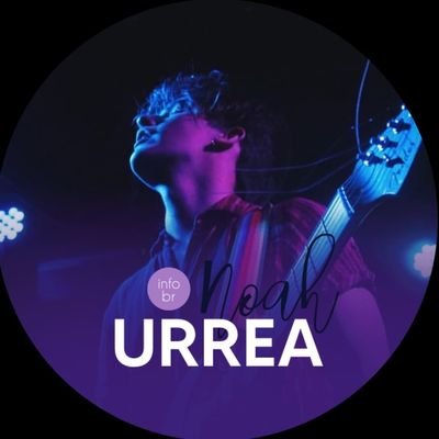 Profile Picture of Info Noah Urrea Brasil 🎗 (@infonoahurreabr) on Twitter