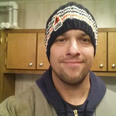 Profile Picture of Eric Luxton (@luxton84) on Twitter