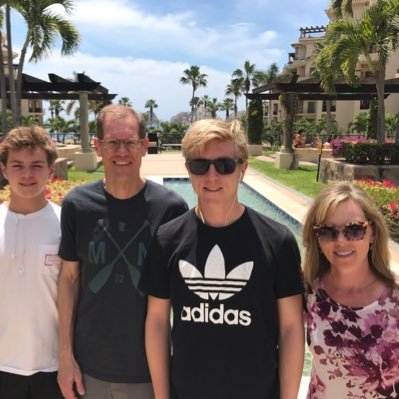 Profile Picture of Cathy Busch (@cjbusch) on Twitter