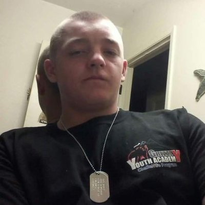 Profile Picture of Zachary Andrade (@ZacharyAndrade7) on Twitter