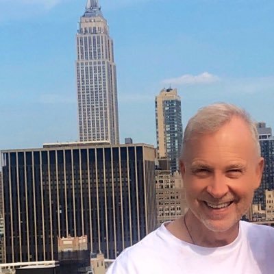 Profile Picture of Steven Minning (@MinningSteven) on Twitter