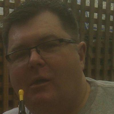 Profile Picture of Gary Warr (@gary_warr) on Twitter