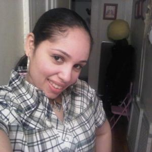 Profile Picture of Luisa Yomahira Vasquez (@luisa_vasquez) on Myspace