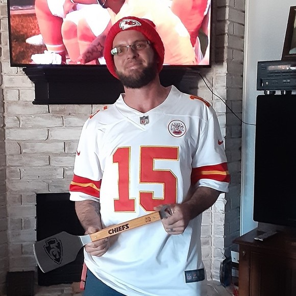 Profile Picture of James Pendley (@james85pendley) on Poshmark