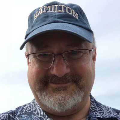 Profile Picture of Paul S DeBruyn (@PaulSDeBruyn) on Twitter