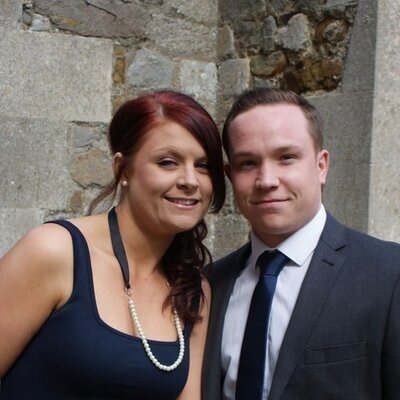 Profile Picture of Hayley Kerns (@hkernan1984) on Twitter