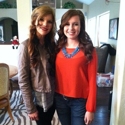 Profile Picture of Haley Higginbotham (@haley_higg) on Twitter