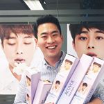 Profile Picture of Joe Won (@donghwan_joe_won) on Instagram