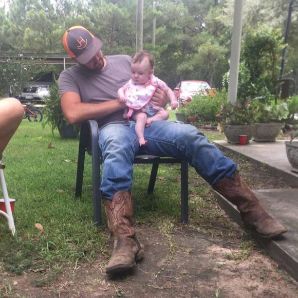 Profile Picture of Wesley Mcentyre (@wesmcentyre) on Poshmark