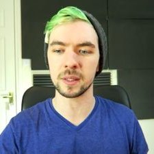 Profile Picture of Ray Bishop (@foxy_bishop) on Twitter