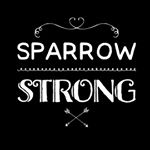 Profile Picture of Clarissa & Katie (@sparrow_strong) on Instagram