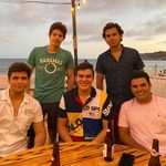 Profile Picture of Joel Preciado Palma (@joelpp500) on Instagram