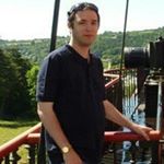 Profile Picture of Gábor R. Salamon (@salamongaborrichard) on Instagram