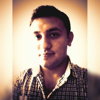 Profile Picture of Pablo Morales (@Pablo_ElColocho) on Twitter