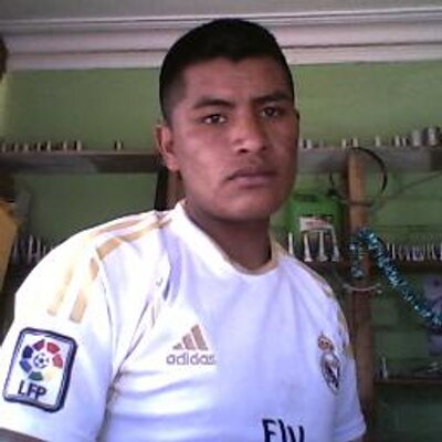 Profile Picture of Michael Claros Espin (@91_espin) on Twitter