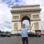 Profile Picture of Perry Weber (@perryweb1) on Instagram