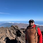 Profile Picture of Brian Lowenberg (@briantravelstheworld) on Instagram