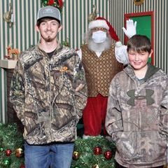 Profile Picture of carlrobbins63 (@carlrobbins63) on Tiktok