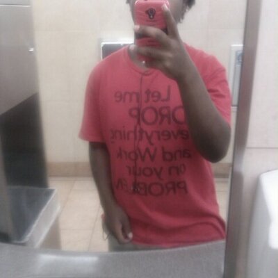 Profile Picture of Montell Allen (@montellallen26) on Twitter